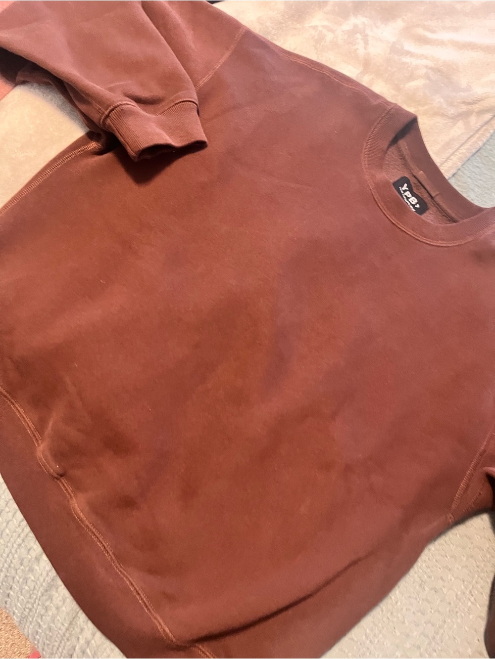 Abercrombie crewneck sweatshirt